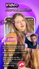 Shxging - Apps on Google Play Screenshot 2